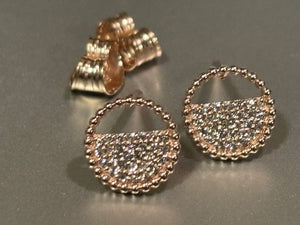 Olivia Collection Earrings