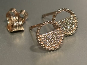 Olivia Collection Earrings