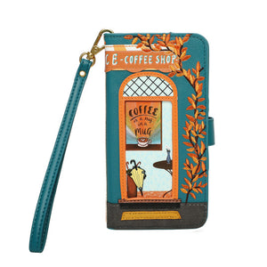 Suhar and Spice Universal Phone Holder