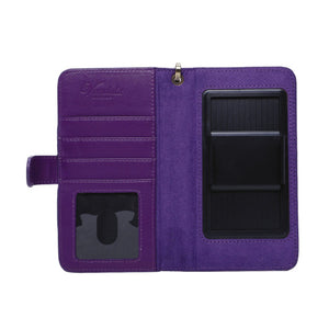 Travelling Library Phone Case