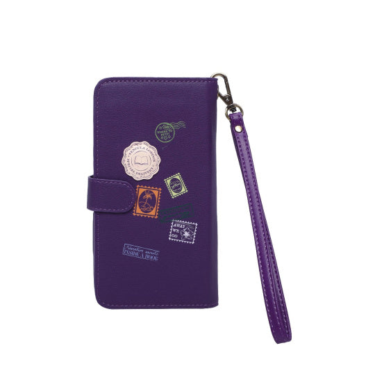 Travelling Library Phone Case