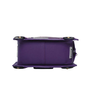 Travelling Library Truck Bag