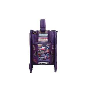 Travelling Library Truck Bag