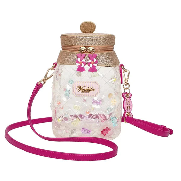 Candy Jar Bag