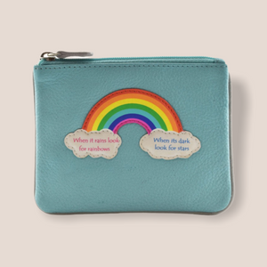 Rainbow Purse