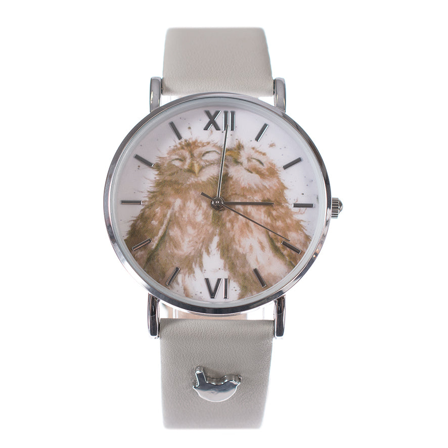 Birds of a Feather Wrendale Watch